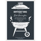 BBQ Grill Invitations Image 4 of 5